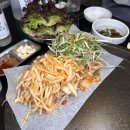 철이네식당 이미지