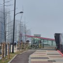 중앙역 | 회사 워크샵(롯데월드), GTX-A 운정중앙역 탑승후기(25/4/18)