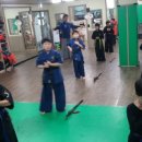 해동검도 의정부총본관 이미지
