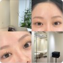 디자인4캣츠 | 강남역 속눈썹 연장 댓 강남본점 캣츠아이 꼬막눈 속눈썹추천