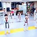 가온 용인대 석사 태권도 이미지