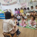 영어 그림책과 놀자 | [유아반 지역사회연계] 하남시 평생교육과 - 영어 그림책과 놀자!