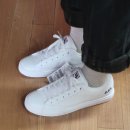 D00652 | 헬스 초보 가성비 운동화 구입 및 팁 (내돈내산 휠라)