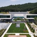 화성 함백산추모공원(화장장) 이미지