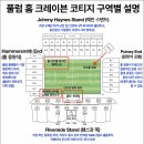 풀럼 경기 예매 방법ㅣ프리미어리그 크레이븐 코티지 공홈 예매 (좌석별 장단점 분석, 꿀팁)