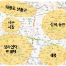 청운동물병원 | 대구 중구 분위기, 생활권 임장 후기 / 부린이