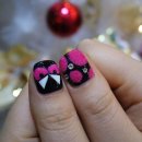 까멜리아네일 이미지