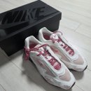 (주)모바일데이 | 나이키 에어맥스 뮤즈 SE 궆높이 핑크 발렌타인데이 사이즈 팁 후기