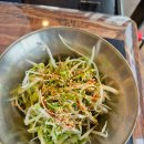 제주거멍돗 | 경남 사천 고기집 '제주거멍돗' 흑돼지 모듬 후기