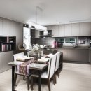 수지성복 효성해링턴코트 이미지