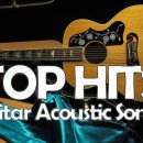 1h Acoustic Guitar Songs (Clapton, BeeGees, Queen, The Beatles..) 이미지