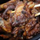 참숯불바베큐족발 이미지