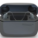 소리드림 보청기 이미지