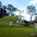 삼한국대부인순흥안씨묘 이미지