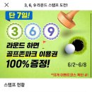 골프존파크상일하이퍼