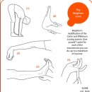 과도한 유연성(Assessment of Hypermobility) 타고난 관절 불안정성의 정의(베이튼 스코어) 이미지