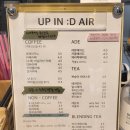 업인디에어 | 구리역 근처 카페 추천 '업인디에어 UP IN D AIR' 솔직후기