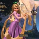 라푼젤네일