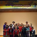 펀 앤 버블 이미지