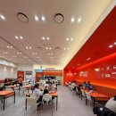 롯데몰 수지점 | 101번지 남산돈까스 롯데몰 수지점 후기: 왕돈까스이지만 왕은 아닌것 같구...