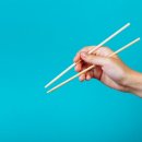 나무젓가락 이미지