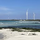 제주김녕한달 이미지