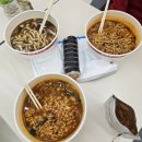 아이랑 가볼만한곳 #9 영종도 석양맛집 왕산마리나 CU왕산마리나점 라면박물관 후기