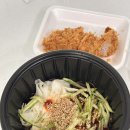대한칡냉면 - 동대문구 전농로 50-1 | 대한칡냉면 배달 후기｜매운 물냉면에 돈까스 세트, 배달맛집 후기