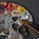 서양화 초급 이미지