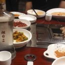 풍무양꼬치