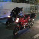 초계주유소 이미지