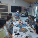 홍북초등학교 이미지