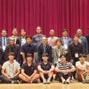 한국체육대학교(필승관앞) 경향신문