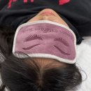 맘스터치 홍성점 | [홍성속눈썹_릴리뷰티] 유지력 좋은 펌포인트 연장 후기🤗