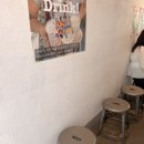 인커피앤빙수 | 을지로브런치카페 페인트커피앤바 생망고빙수맛집 시그니처 라떼 내돈내산 후기