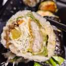 팔치지 | 팔거역맛집_청담동마녀김밥 칠곡3지구점 방문후기