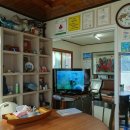 우두주유소 이미지