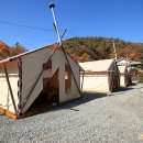살구나무글램핑&펜션 | 횡성 레포츠 즐길 거리, 글램핑과 캠핑으로 힐링하는 강원도 여행