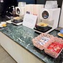 브라운도트 울산 삼산점 | [울산숙소추천] 브라운도트 호텔 울산삼산점 | 프리미엄 디럭스 출장 숙소 추천_주차 조식