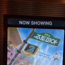 CGV불광 5관 [주토피아2] 이미지