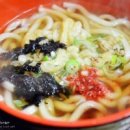 가락국수 이미지