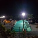 갈론계곡캠핑장 이미지