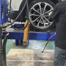 우성자동차정비 이미지