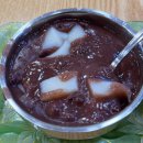 옛날팥빙수 - 보령시 머드로 137 | 옛날팥빙수