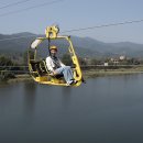 오섬권역 주차장 이미지