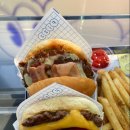 제주 애월맛집 수제버거 피쯔 뷰도 엄지척!
