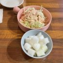 아산 방축동 닭발 추천 명동불닭 메뉴
