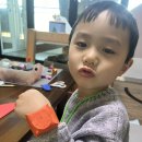 귀요미 태석이의 겨울방학 생활~ 이미지