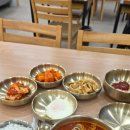 남해-272 | ​[화정 맛집] 뜨끈한 국물이 그리울 때? 면 사리 무한리필되는 인생 곰탕, '동남집 화정점' 내돈내산 후기!