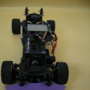 HPI Micro RS4 , 미사용모터 , 브러쉬 판매 (사진有) 이미지